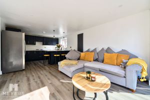 Open Living - click for photo gallery